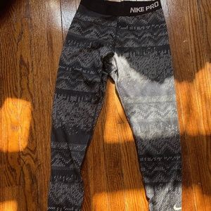 Nike Leggings
